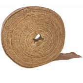 Джут 5х180 рулон 20м Джут 5х180 рулон 20м