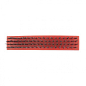  Щетка 4-рядная  пластиковая с рукояткой Matrix 