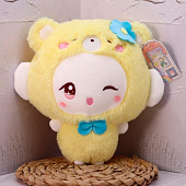  Мягкая игрушка Bear doll, mix, 20 см 