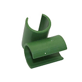 Набор креплений для опор 10шт d=8мм фиксированные арт.STC-8 Код251877 Набор креплений для опор 10шт d=8мм фиксированные арт.STC-8 Код251877