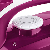 Утюг SCARLETT SC-SI 30 K25 розовый Утюг SCARLETT SC-SI 30 K25 розовый