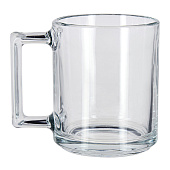 Кружка ФИТНЕС 250мл N0193 Кружка ФИТНЕС 250мл N0193