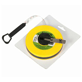 Рулетка геодезическая 10м, Jober профи Рулетка геодезическая 10м, Jober профи