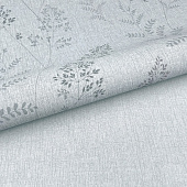 Обои 1.06х10м Vasilisa арт.60903-06 Серый фон /Erismann Обои 1.06х10м Vasilisa арт.60903-06 Серый фон /Erismann