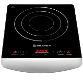 Плитка индукционная BRAYER BR-2801 Плитка индукционная BRAYER BR-2801