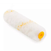 Мини-ролик Эмали 110мм, полиамид, ворс 12мм, АКОР Мини-ролик Эмали 110мм, полиамид, ворс 12мм, АКОР