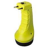 Фонарь ручной 7LED AccuF2-L07-gn зелен. ФАZА Фонарь ручной 7LED AccuF2-L07-gn зелен. ФАZА