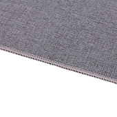 Коврик для сушки посуды Доляна Grey, 45х30 см, серый, 10650495 Коврик для сушки посуды Доляна Grey, 45х30 см, серый, 10650495