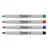  Набор маркеров для скетчинга Sharpie, 28 шт., 0,7-2,0 мм, 2058158 