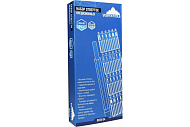 Набор прецизионных отверток, 24 предм., 1/8", Vertextools