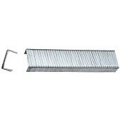 Скобы для степлера тип 53, 6мм, 1000шт, закаленные, Matrix Скобы для степлера тип 53, 6мм, 1000шт, закаленные, Matrix