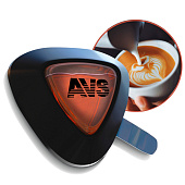  Ароматизатор AVS MM-002 Double Stream (аром. Coffee/Кофе) (мини мембрана) 