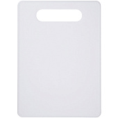 Доска разделочная Vetta пластик 35,5x25 см 852-237 Доска разделочная Vetta пластик 35,5x25 см 852-237