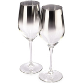  Набор бокалов для вина Luminarc Celeste Серебряная Дымка 450мл 2шт O0230 