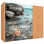 Ecolatier Подарочный набор Extra Fresh Ecolatier Подарочный набор Extra Fresh