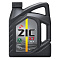 Масло моторное ZIC X7 5W30 синтетическое 4л 