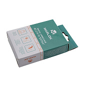  Замок навесной EXTRA SH-370 Shengli/ВС-2 01.70мм  EXTRA MARLOK 