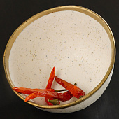 Салатник Magistro Poursephona, 500 мл, d=13,6 см, фарфор 9216757 Салатник Magistro Poursephona, 500 мл, d=13,6 см, фарфор 9216757