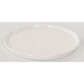 Тарелка мелкая Gerda 21 см 231-55005