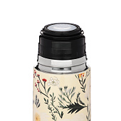 Термос 0,5л Satoshi Демир нержавеющая сталь 841-035 Термос 0,5л Satoshi Демир нержавеющая сталь 841-035