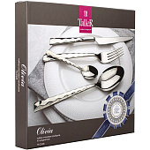 Набор столовых приборов Taller TR-21608 Оливия Набор столовых приборов Taller TR-21608 Оливия