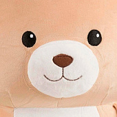 Мягкие Игрушки Мягкая Игрушка Maxitoys, Мишка Миха, 37 см Мягкие Игрушки Мягкая Игрушка Maxitoys, Мишка Миха, 37 см