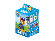  СВИТ-БОКС Мармелад "Щенячий патруль" свит-бокс 10гр 