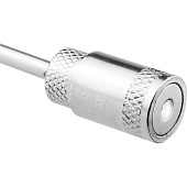 Магнит телескопический с подсветкой, 810мм, Vertextools