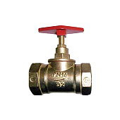 Вентиль латун 15б1п Ду32 Вентиль латун 15б1п Ду32