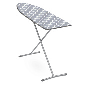  Гладильная доска Лина Эконом 107х29см ЭК1 