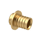 Заглушка аксиальная 16 Заглушка аксиальная 16