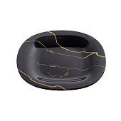  Тарелка десертная NEO CARINA ORCU BLACK 19см V9382 