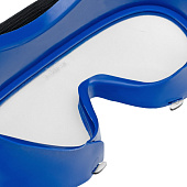 Очки защитные закрытого типа, герметичные, поликарбонат, Сибртех Очки защитные закрытого типа, герметичные, поликарбонат, Сибртех