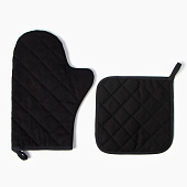  Кухонный набор 2 предмета «Floral mood» 6535975 