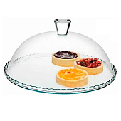 Блюдо с крышкой PATISSERIE d=322 мм 95198 Блюдо с крышкой PATISSERIE d=322 мм 95198