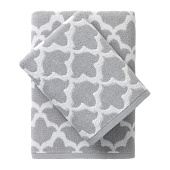  Полотенце 50х90 Verossa 450 гр/м2, Т613/1103 