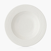 Тарелка суповая, 23,5 см, AURORA 901011 Тарелка суповая, 23,5 см, AURORA 901011