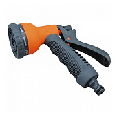 Пистолет-распылитель, 8 режимов ППГ- 000004 Пистолет-распылитель, 8 режимов ППГ- 000004