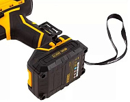 Дрель-шуруповерт аккумуляторная CDL-12-02BM, Li-Ion, 12 В, 2 акк/Denzel Дрель-шуруповерт аккумуляторная CDL-12-02BM, Li-Ion, 12 В, 2 акк/Denzel