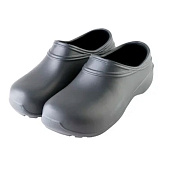 Галоши мужские "КОРО", темно-серый, ГЛ-405, размер 42 Галоши мужские "КОРО", темно-серый, ГЛ-405, размер 42