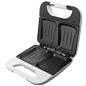Сэндвичница BRAYER BR-2203WH 750Вт Сэндвичница BRAYER BR-2203WH 750Вт
