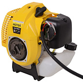 Бензиновый триммер Huter GGT-2500S, с антивибрационной системой, 2,5кВт, разбор. штанга, леска/нож Бензиновый триммер Huter GGT-2500S, с антивибрационной системой, 2,5кВт, разбор. штанга, леска/нож