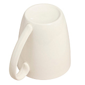 Кружка «Сатурн», 400 мл, белая, фарфор 9594427 Кружка «Сатурн», 400 мл, белая, фарфор 9594427