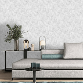 Обои 1.06х10м Модена арт. 11139-03 Серый /OVK Design Обои 1.06х10м Модена арт. 11139-03 Серый /OVK Design