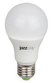 Лампа LED 9Вт Е27, AGRO для растений, JazzWay