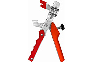 Щипцы для СВП, металл, 25мм, Vertextools