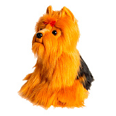 Мягкая игрушка Maxitoys, йоркширский терьер, 25 см Мягкая игрушка Maxitoys, йоркширский терьер, 25 см