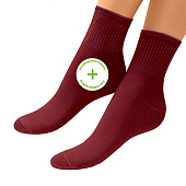  Женские носки арт. (700), р. 23-25 