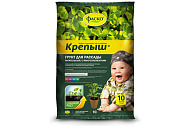 Грунт рассадный 10л Крепыш/Фаско Грунт рассадный 10л Крепыш/Фаско