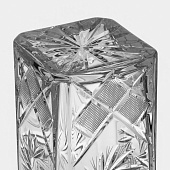 Графин для виски «Мельница», 750 мл, хрусталь 4514482 Графин для виски «Мельница», 750 мл, хрусталь 4514482